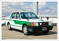 小型車「コンフォート」