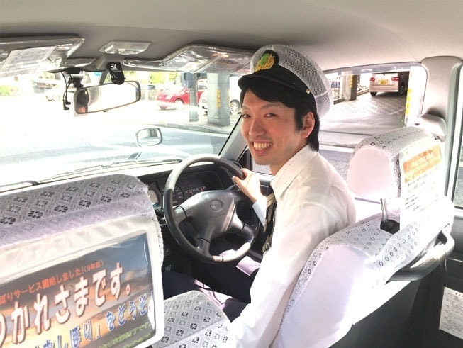 ドライバー