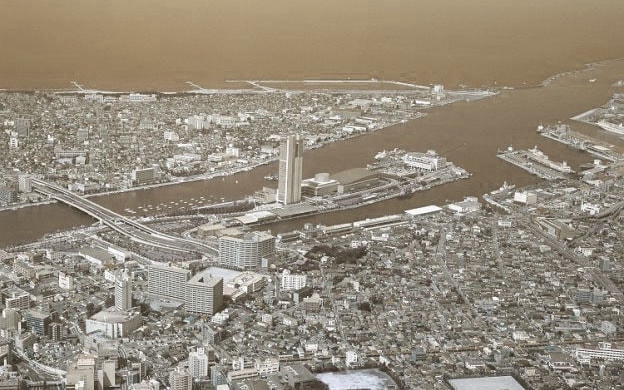 新潟島