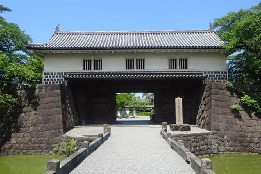 表門