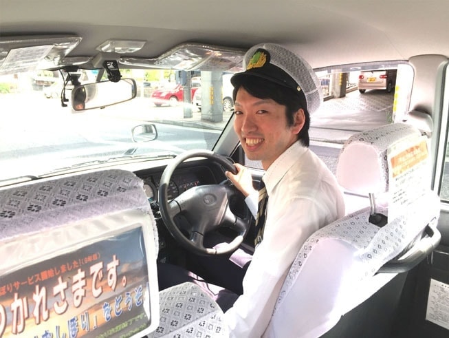 ドライバー