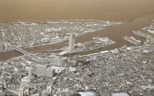新潟島