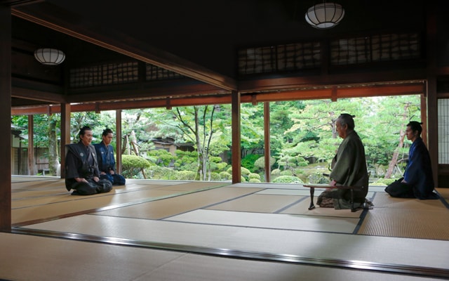 北方文化博物館